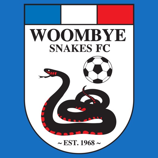 Woombye Snakes Football Club