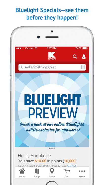 Kmart – Download Now, Shop Online & Pick Up Today!