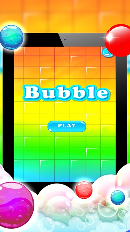 bubble link -  POP War Mania - Touch Tap Bubble Match Style Link Game Saga