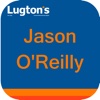 Jason O'Reilly