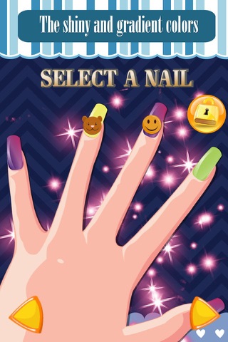 Acapella Nail Fancy screenshot 4