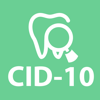 CID-10 Odontologia - Vinicius Lemos Cury Harfuch