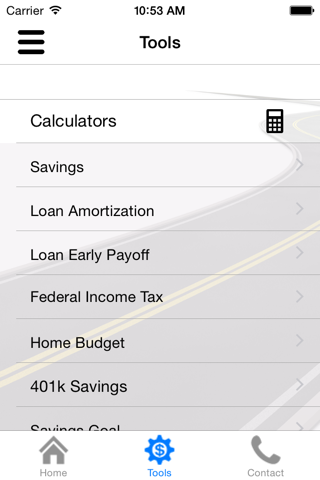 National Tax Accounting & Financial screenshot 2