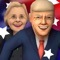Hilarious Election Run 2016 - With Donald Trump