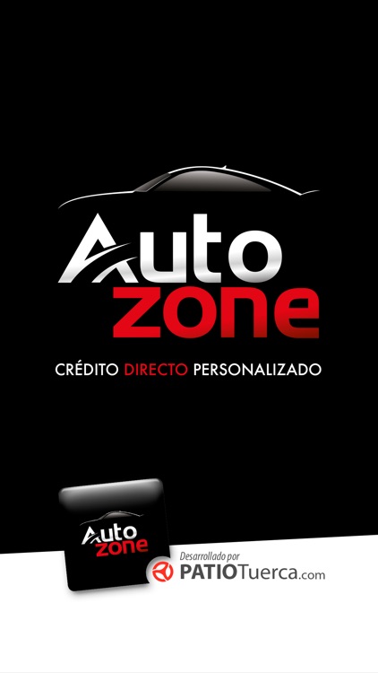 Auto Zone Ec