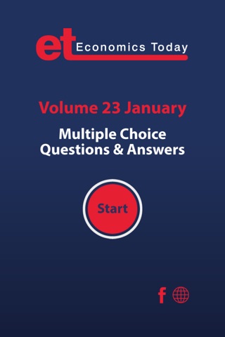 Economics Today Volume 23 January Questions screenshot 2
