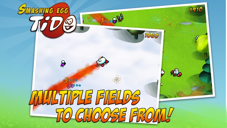 Smashing Egg Tido screenshot-3