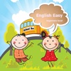 English Easy beginners level for kindergarten