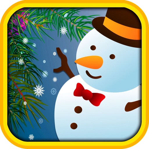 Winter Freeze Casino - FREE Las Vegas Roulette Games - Bet, Spin & Win iOS App