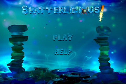Shatterlicious! screenshot 3