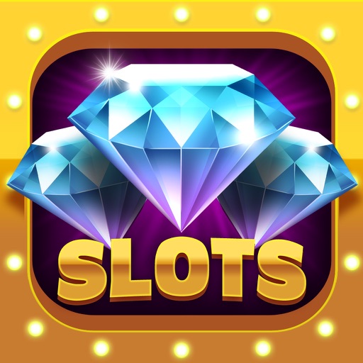 The Strip Pro - Old Vegas Slots