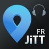 Paris |  JiTT.travel Guide audio et organisateur de parcours touristiques