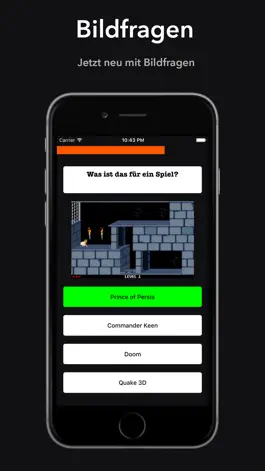 Game screenshot NerdQuiz - das Duell mod apk