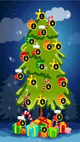 Game screenshot Christmas POP! - Free Xmas Game apk