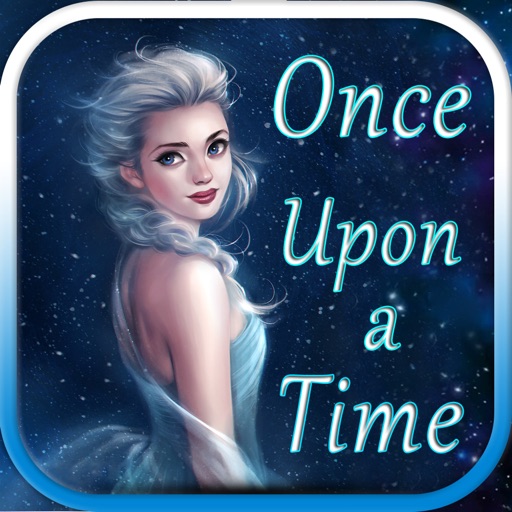 Trivia & Quiz Game: Once Upon A Time Edition ! iOS App