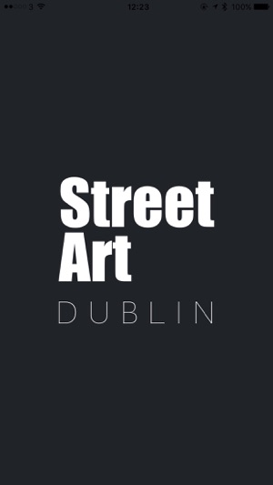 Street Art Dublin(圖1)-速報App