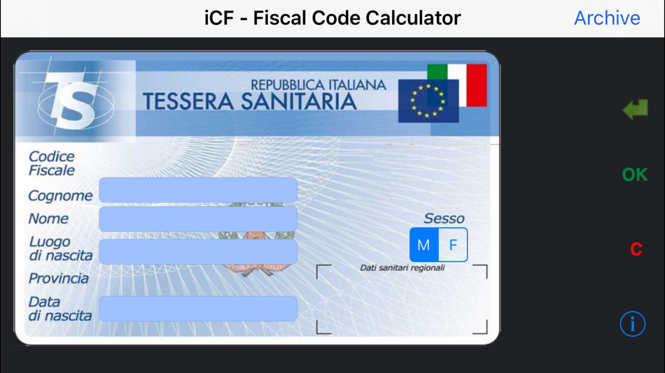 Servicii fiscale electronice. Codice fiscale пример. Codice fiscale России. Фискальный код в Молдове что это. Фискальный код Италия.