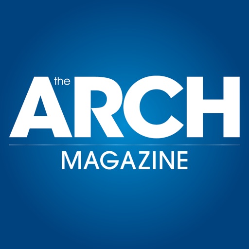 The ARCH Magazine