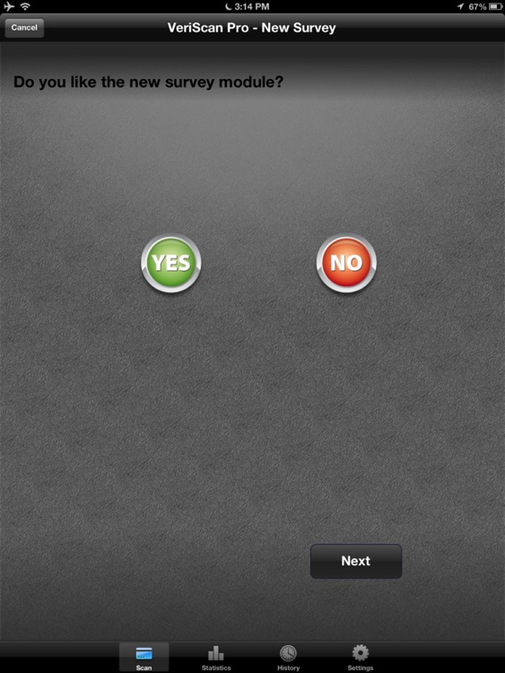 VeriScan Pro screenshot-4