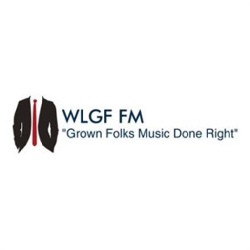 WLGF FM
