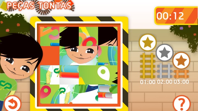 CP Kids Mini Games(圖5)-速報App