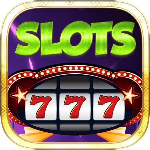 A Star Pins Las Vegas Lucky Slots Game