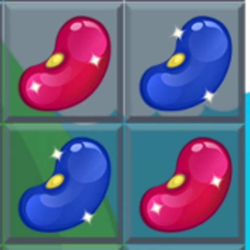 A Magic Beans Matcher icon