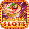 A Oakwood Cafe Casino Slots-Free Game HD