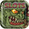 Absolute Casino Slots Of Zombie: Lucky Free Game HD