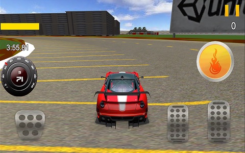 Drift For Speed screenshot 2