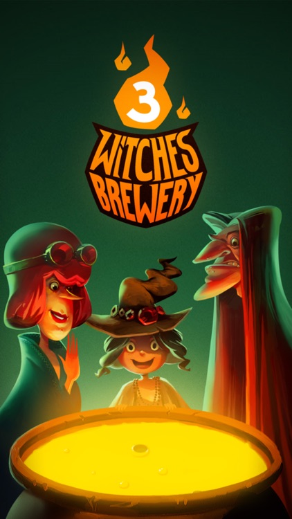 3 Witches Brewery