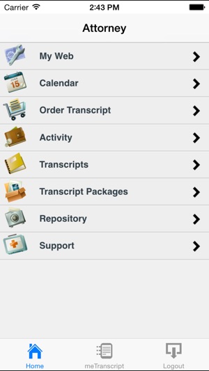 Agren Blando Repository - Mobile Access(圖1)-速報App