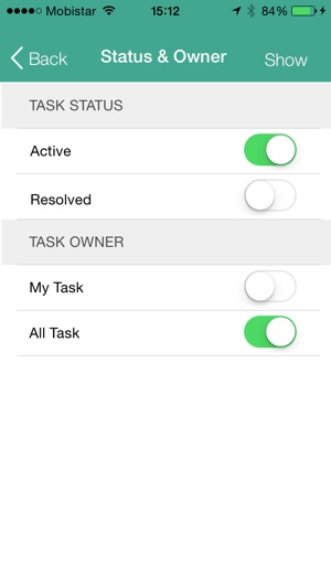 Team Taskr Manager(圖3)-速報App