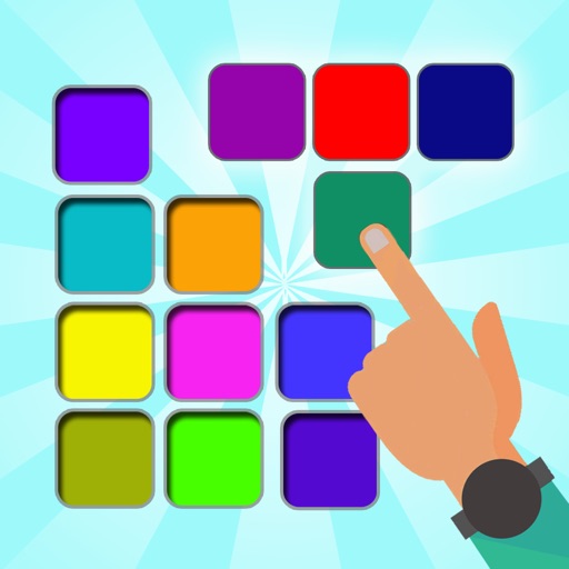 Block Mania 10/10 Matrix - Block Fit : Classic Puzzle Games iOS App