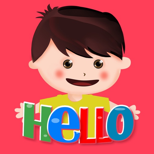 English for Baby - Best English for Kids icon