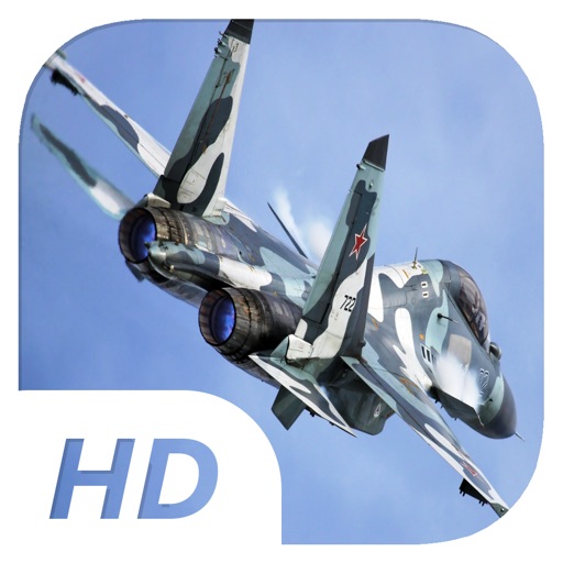 Super HawkSwallow - Flight Simulator iOS App