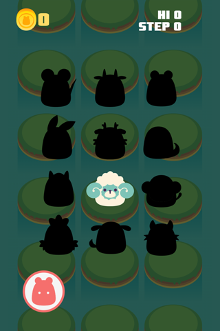 HopPopAnimal screenshot 2