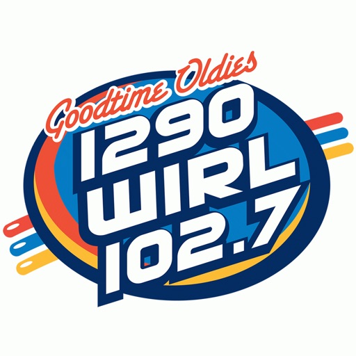 1290 & 102.7 WIRL icon