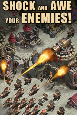 War Ages - 3D Modern Commander screenshot 4