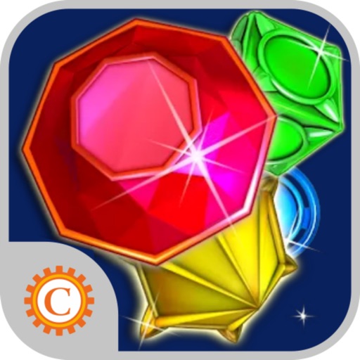 Treasure Match Pyramid Quest iOS App