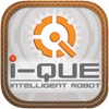 i-Que Intelligent Robot App (British English Version)