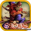 Arabian Nights Aladdin's Gold Casino - Genies on Slot Machine Adventures