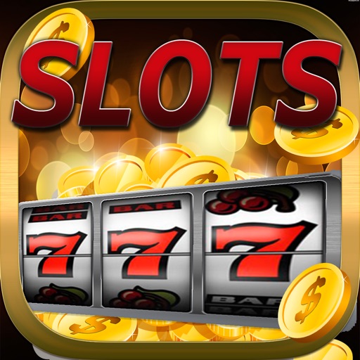 7 7 7  An Adventure in Las Vegas World Paradise Casino - FREE Slots Game icon