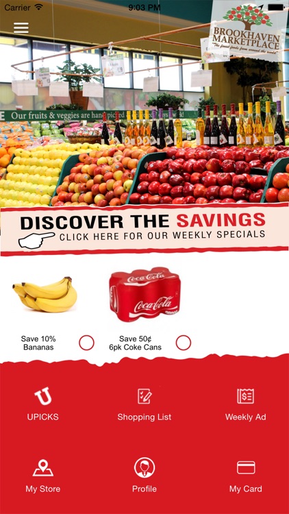 brookhaven market by veritra inc brookhaven market