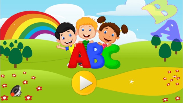 Alphabet Touch & Connect Game- Fun educational game for todd(圖4)-速報App