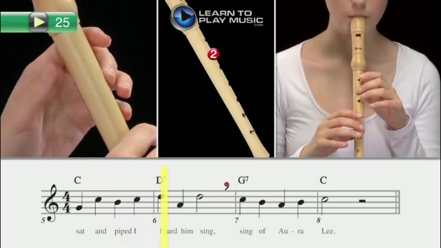 My Recorder Class(圖3)-速報App