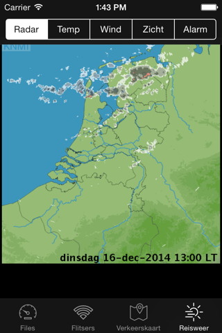 Het Verkeer Pro - náhled