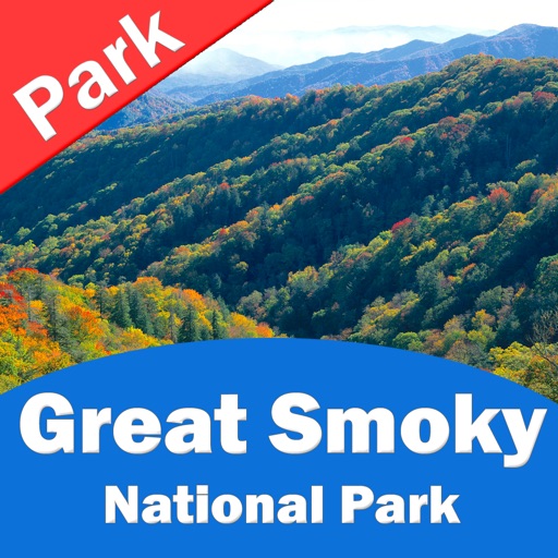 Great Smoky Mountains National Park – GPS Offline Park Map Navigator