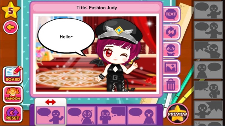 Fashion Judy : Angel & Devil 2 screenshot-4