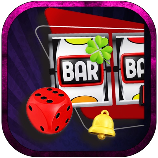 DoubleU DoubleUp Slots Game - FREE Vegas Machines icon